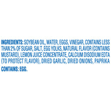 (2 Pack) Kraft Real Mayonnaise, 22 fl oz Bottle