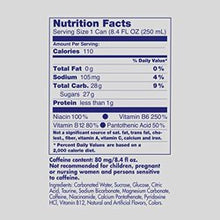 (12 Cans) Red Bull Energy Drink, 8.4 fl oz