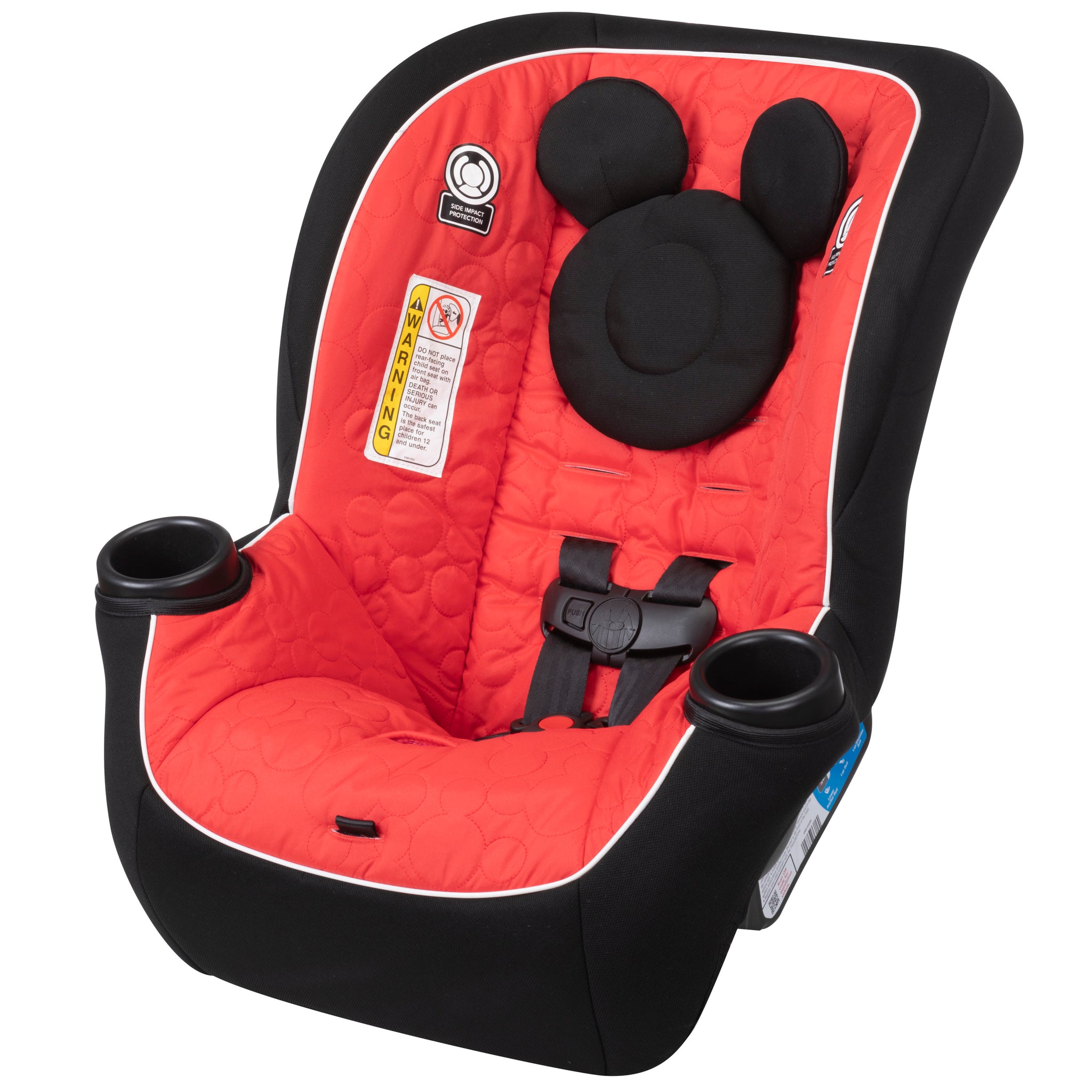 Disney Baby Apt 50 Convertible Car Seat, Mouseketeer Mickey