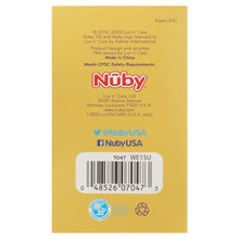 Nuby Scented Diaper Sacks (200 Piece)