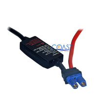 Durable Replacement Universal Battery Starter Jump Cables For Lithium Jump Kits