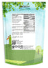 Organic Green Peas, 4 Pounds - Sproutable, Non-GMO, Kosher, Raw, Dried – by Food to Live