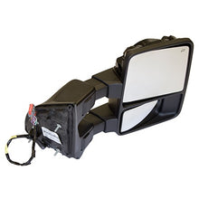 Genuine OE Ford Mirror BC3Z-17682-MA