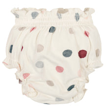 Modern Moments by Gerber Baby Girl Onesies Bodysuits, Diaper Cover, and Headband Set, 6-Piece