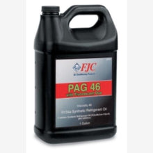 Fjc, Inc. 2501 Pag Oil 46 W/dye - Gallon