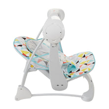 Fisher-Price Deluxe Take-along Swing & Seat