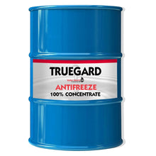 TRUEGARD Global Antifreeze: 100% Concentrate - 55 Gallon Drum