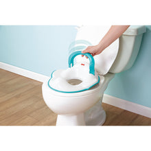 Fisher-Price Perfect Fit Adjustable Potty Training Seat