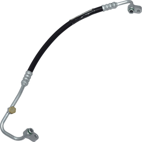 New A/C Refrigerant Discharge Hose HA 113410C - 80315TBAA01 Civic