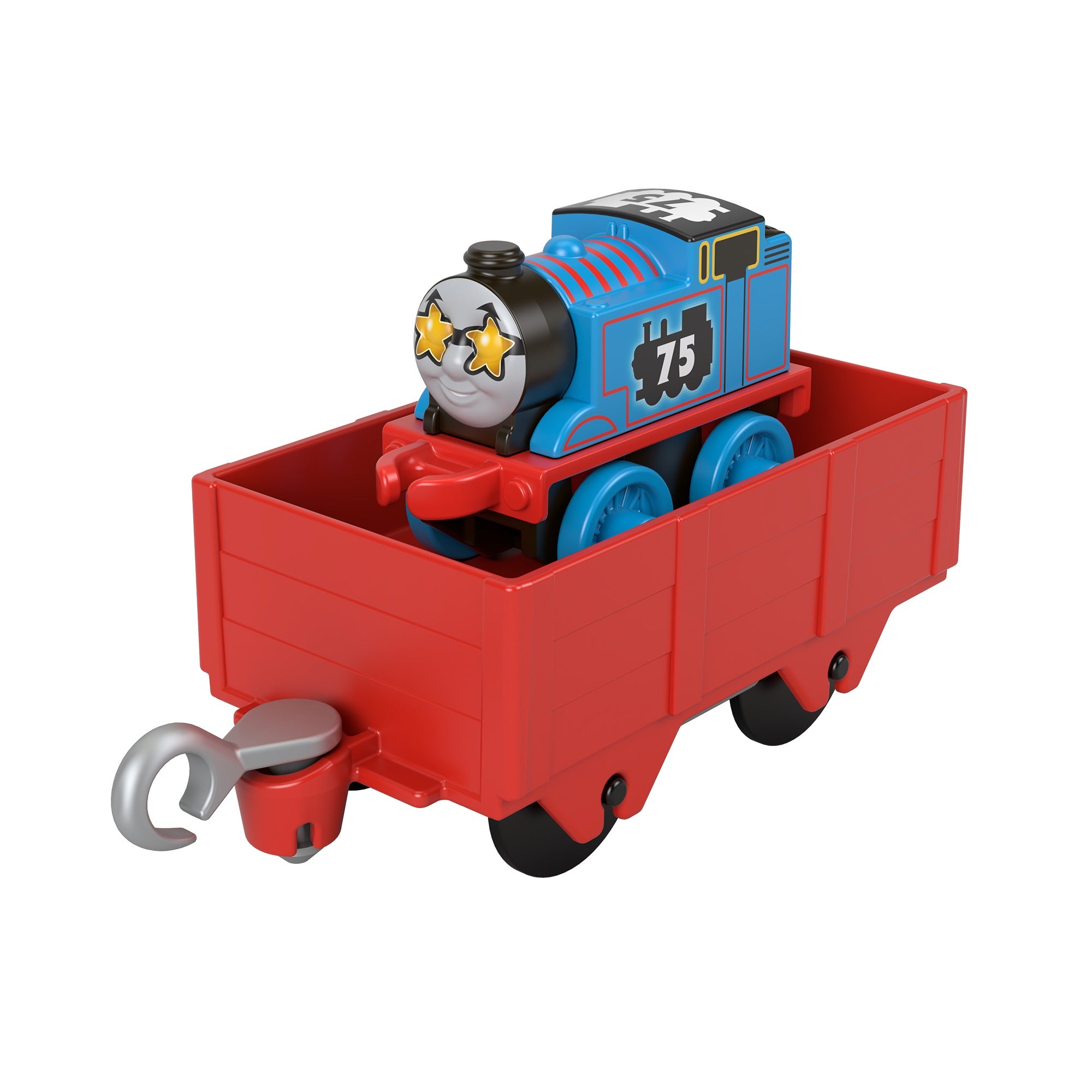 Thomas & Friends Mini Cargo Train Play Vehicle