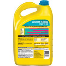 Prestone European Vehicles (Teal) 50/50 Antifreeze / Coolant - Gallon