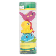 Crayola Bath Squirters Squeeze 'n Squirt, 5 Pack
