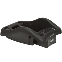 Safety 1st onBoard 35 LT Adjustable Infant Car Seat Stand-Alone Base, Black
