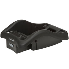 Safety 1st onBoard 35 LT Adjustable Infant Car Seat Stand-Alone Base, Black