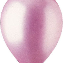 24 pc Aqua Purple Pink Teal Latex Party Balloon Birthday Baby Unicorn Mermaid 12