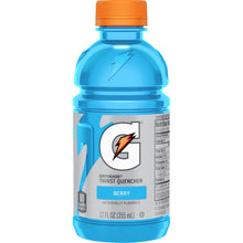 (18 Count) Gatorade Thirst Quencher Sports Drink, Variety Pack, 12 fl oz