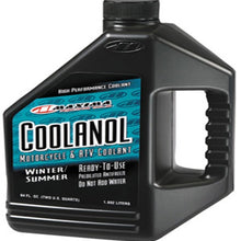 64 oz. Maxima Coolanol
