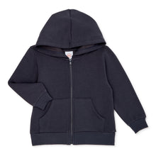 Wonder Nation Baby Boys Zip Hoodie