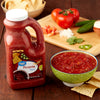 Great Value Medium Picante Sauce, 70 oz