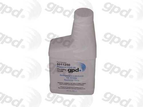 R12 Refrigerant Oil Global 8011250