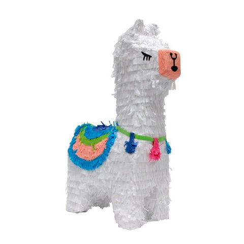 Llama Pull String Pinata