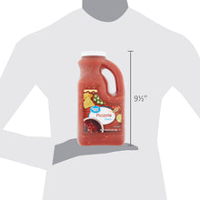 Great Value Medium Picante Sauce, 70 oz