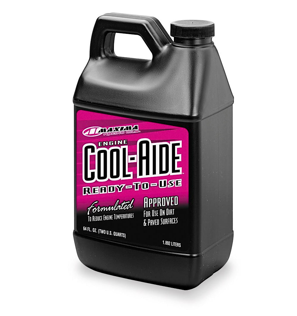 Maxima 84964 Cool-Aide - 64oz. Ready To Use