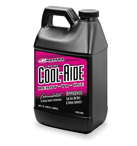 Maxima 84964 Cool-Aide - 64oz. Ready To Use