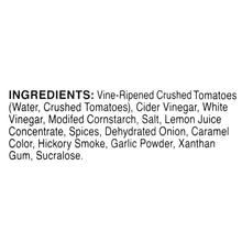 G Hughes Smokehouse BBQ Sauce, Original, 18 oz