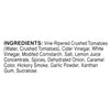G Hughes Smokehouse BBQ Sauce, Original, 18 oz