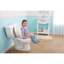 Fisher-Price Perfect Fit Adjustable Potty Training Seat