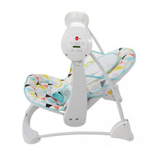 Fisher-Price Deluxe Take-along Swing & Seat