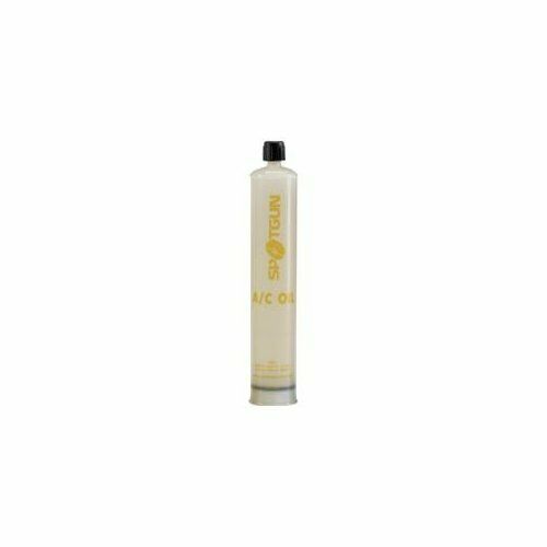 Uview 488046P 46 Viscosity Pag Oil, 8 Oz. Cartridge
