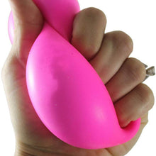 3 Stretchy Squishy Squeeze Stress Balls - Sensory, Fidget Toy- Gooey Squish OT