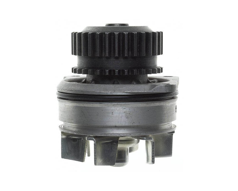 Gates 43520 Water Pump, Mechanical