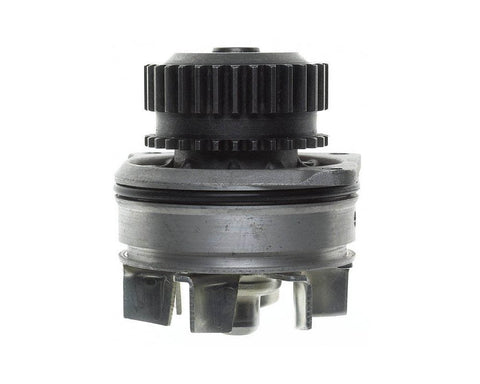 Gates 43520 Water Pump, Mechanical
