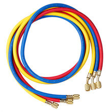 1 Set A/C Manifold Gauge Set AC Refrigeration Kits for Air R12 R22 R134a 410a R404z