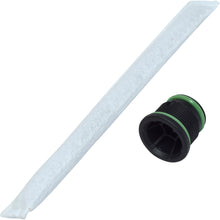 New A/C Receiver Drier / Desiccant Element Kit RD 11255KTC - 80101T4PJ01 Civic A