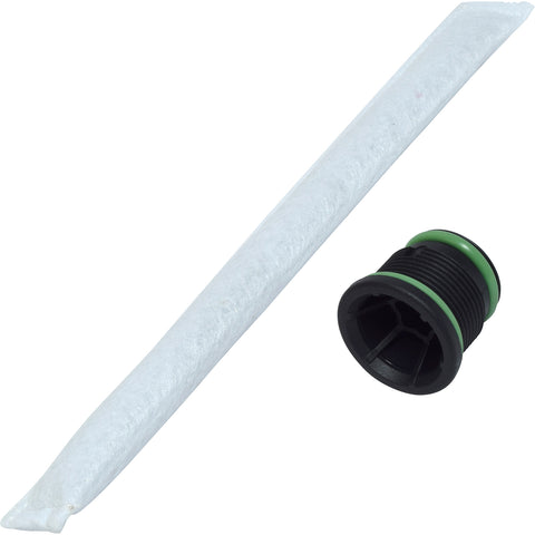New A/C Receiver Drier / Desiccant Element Kit RD 11255KTC - 80101T4PJ01 Civic A