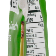 (12 Pack) Beech-Nut Veggies Stage 2, Zucchini Spinach & Banana Baby Food, 3.5 oz Pouch