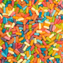 Mike and Ike Mega Mix Chewy Candy, 5 ounce Theater Box