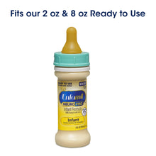 Enfamil Nipples, Slow-Flow Soft Bottle Nipples, 12 Pack, Latex-Free and BPA-Free