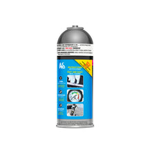 A/C Pro Refrigerant with Max-Seal 2-in-1 Chemistry, 12 oz, California