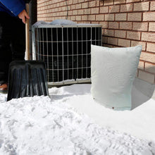 1Pack High-quality Professional Durable Wear-resistant Faucet Pipe Heat-insulation Bag Faucet Antifreeze Cover