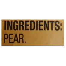 (10 Pack) Beech-Nut Naturals Stage 1, Pear Baby Food, 4 oz Jar