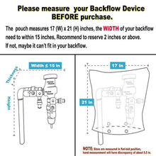 1Pack High-quality Professional Durable Wear-resistant Faucet Pipe Heat-insulation Bag Faucet Antifreeze Cover