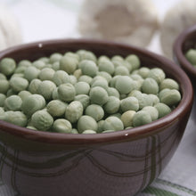 Organic Green Peas, 4 Pounds - Sproutable, Non-GMO, Kosher, Raw, Dried – by Food to Live