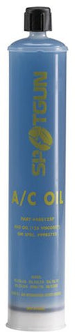 UView Ultraviolet Systems PAG OIL 8OZ 125 VISCOSITY 488125P