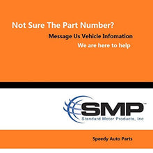 Standard Motor Products Spp162e Coil On Plug Boot