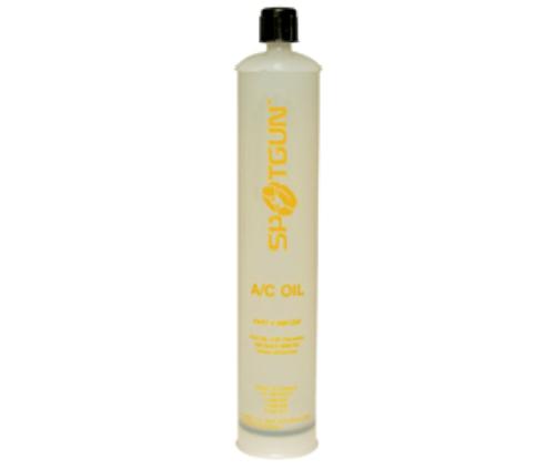 U-View UV488046PBD PAG OIL Bottle (46 Visc-8oz) 488046PBD